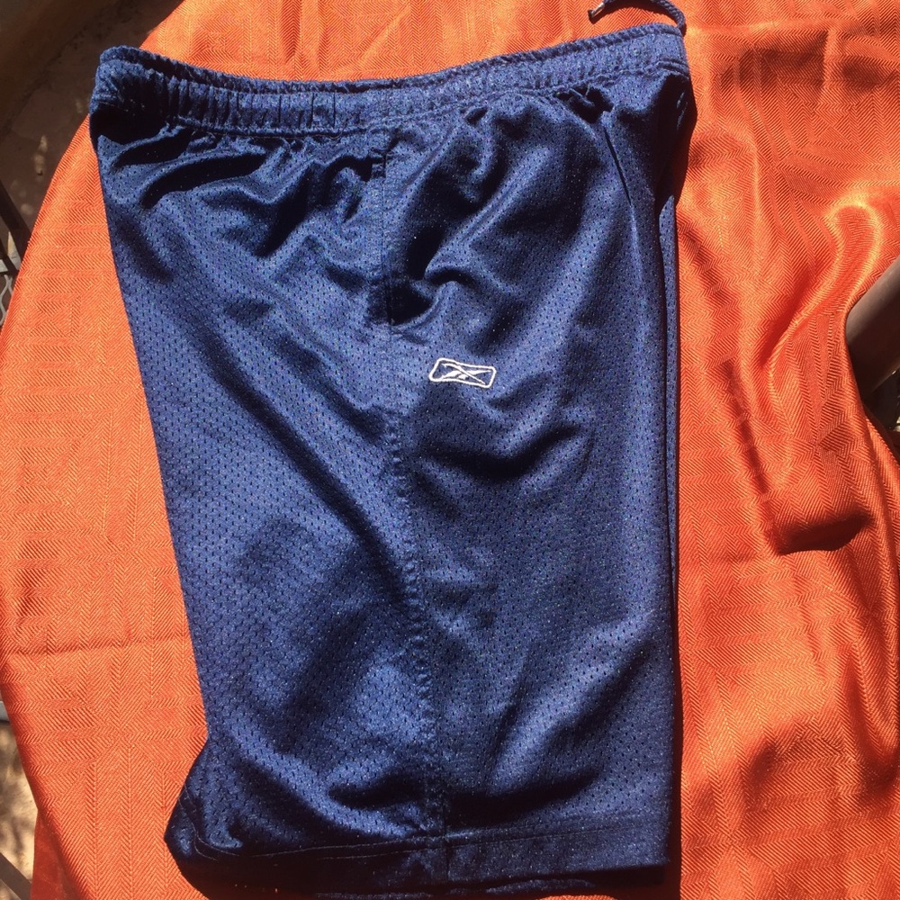 NFL Reebox Shorts - Picture 2 of 4